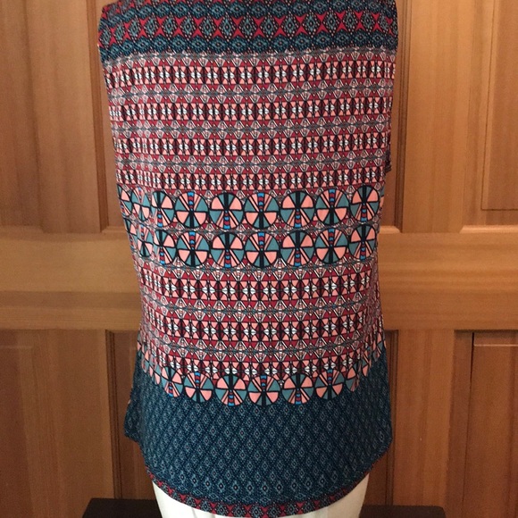 Jockey Person to Person embellished top - Picture 3 of 5